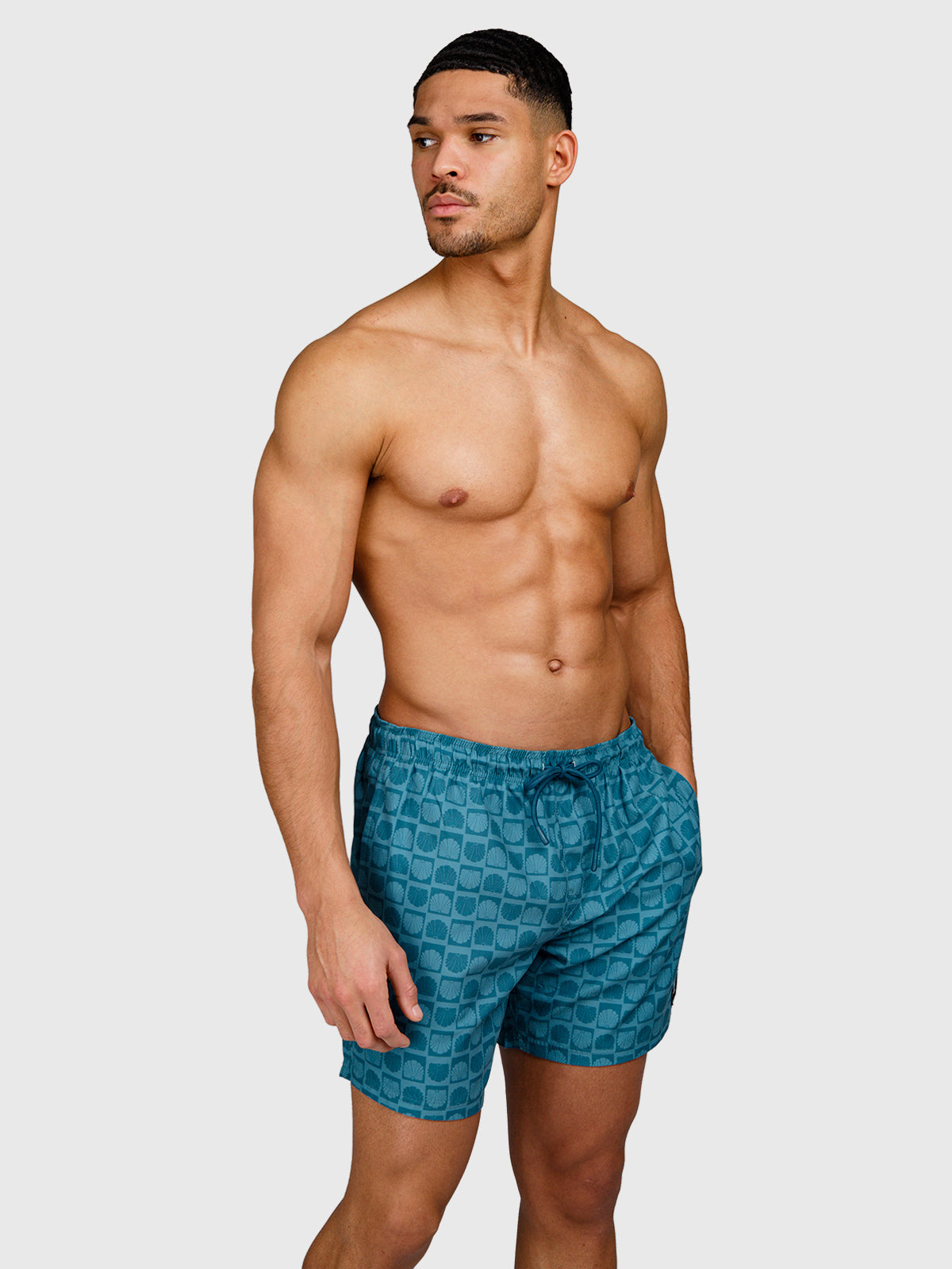 Cester-Mini Men Swim Shorts | Mediterranea