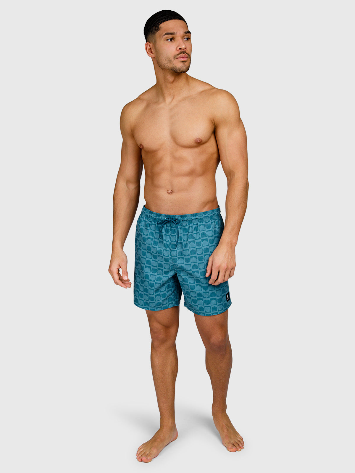 Cester-Mini Men Swim Shorts | Mediterranea
