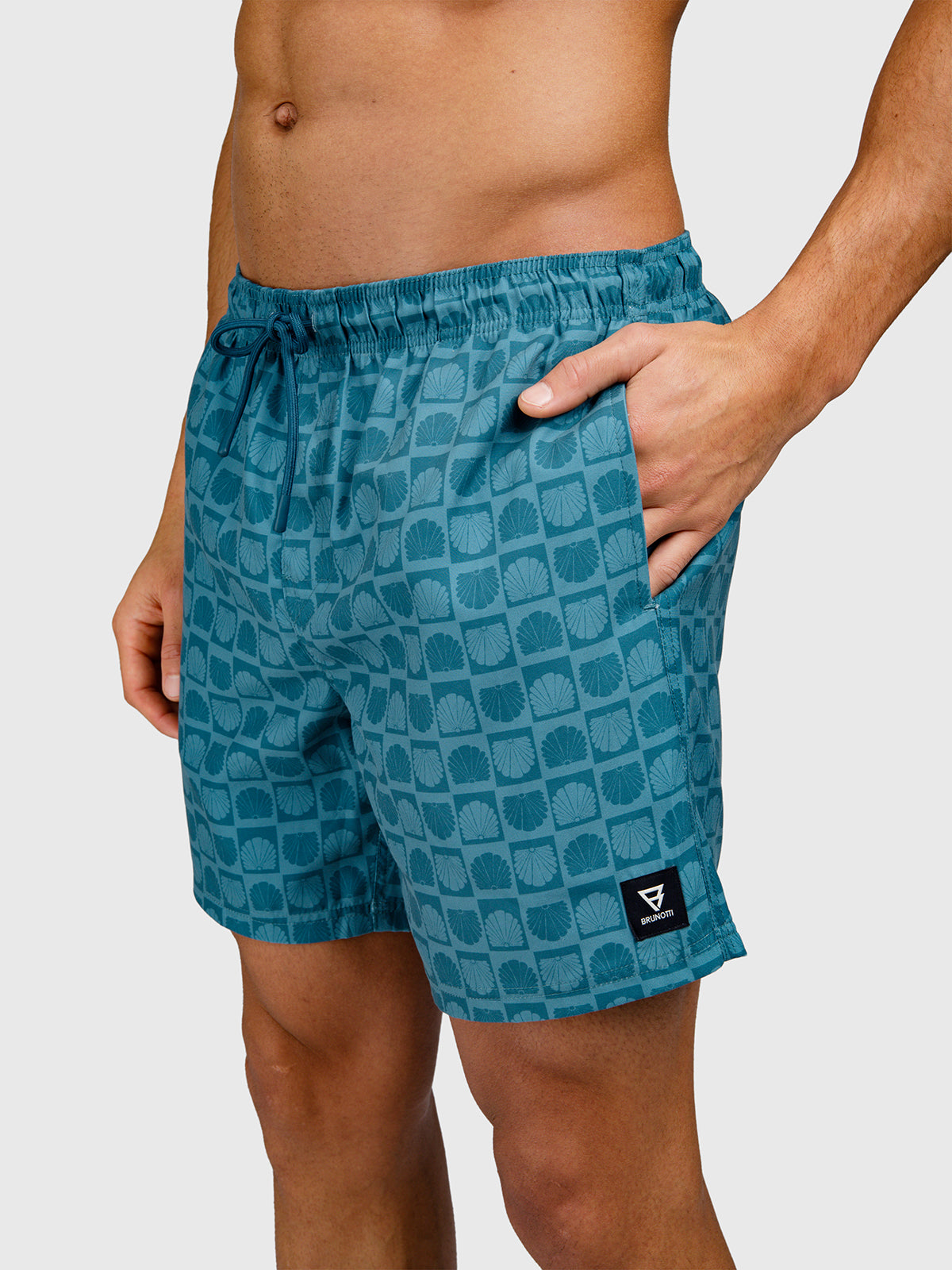 Cester-Mini Men Swim Shorts | Mediterranea