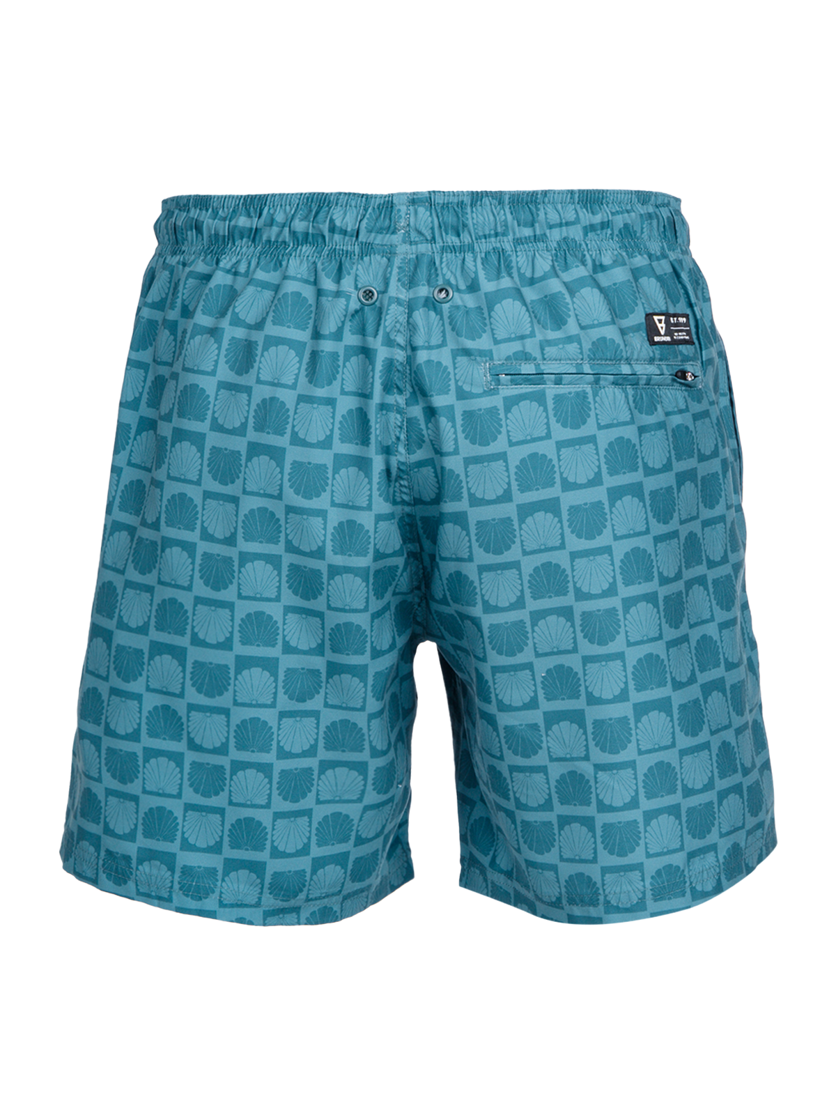 Cester-Mini Men Swim Shorts | Mediterranea