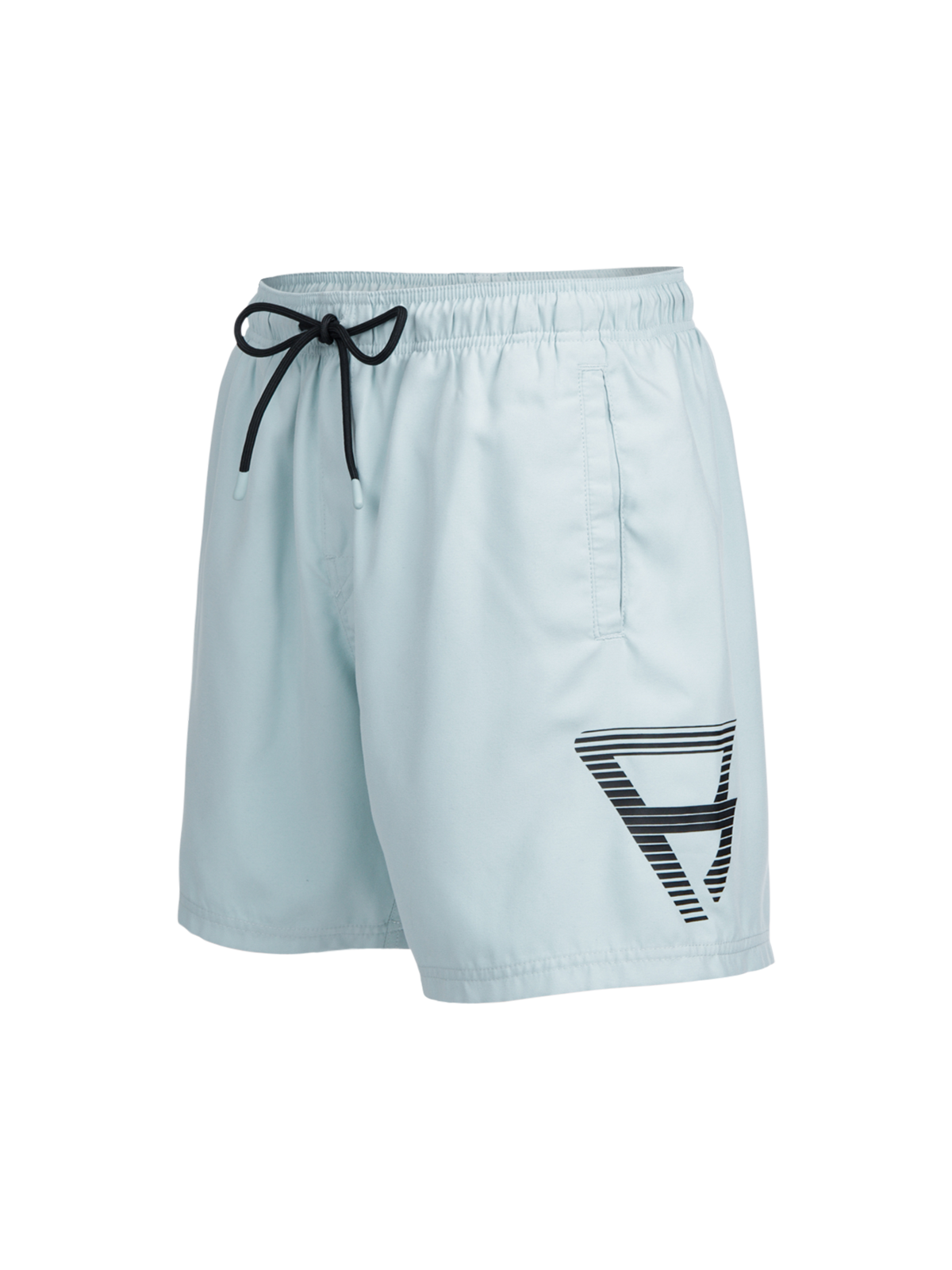 Cester Men Swim Shorts | Mist