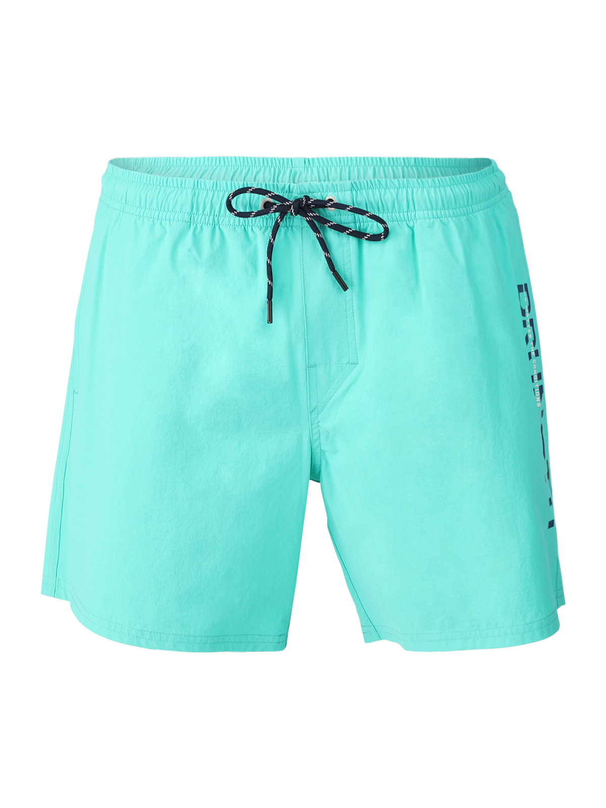 Cester Herren Badeshorts | Caribbean Green