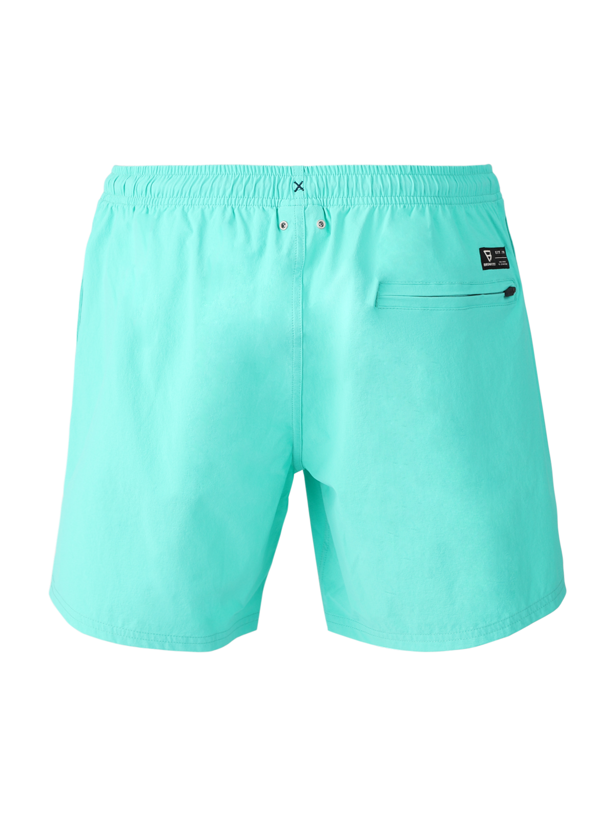 Cester Herren Badeshorts | Caribbean Green