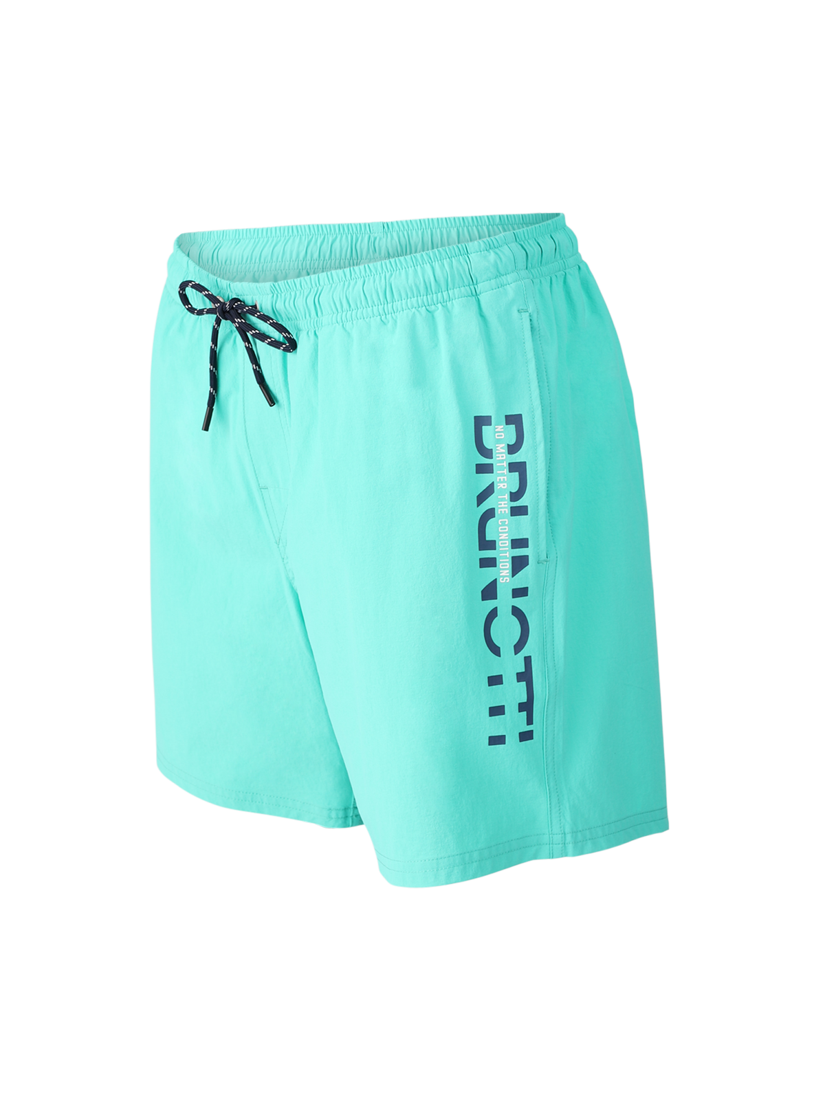 Cester Herren Badeshorts | Caribbean Green