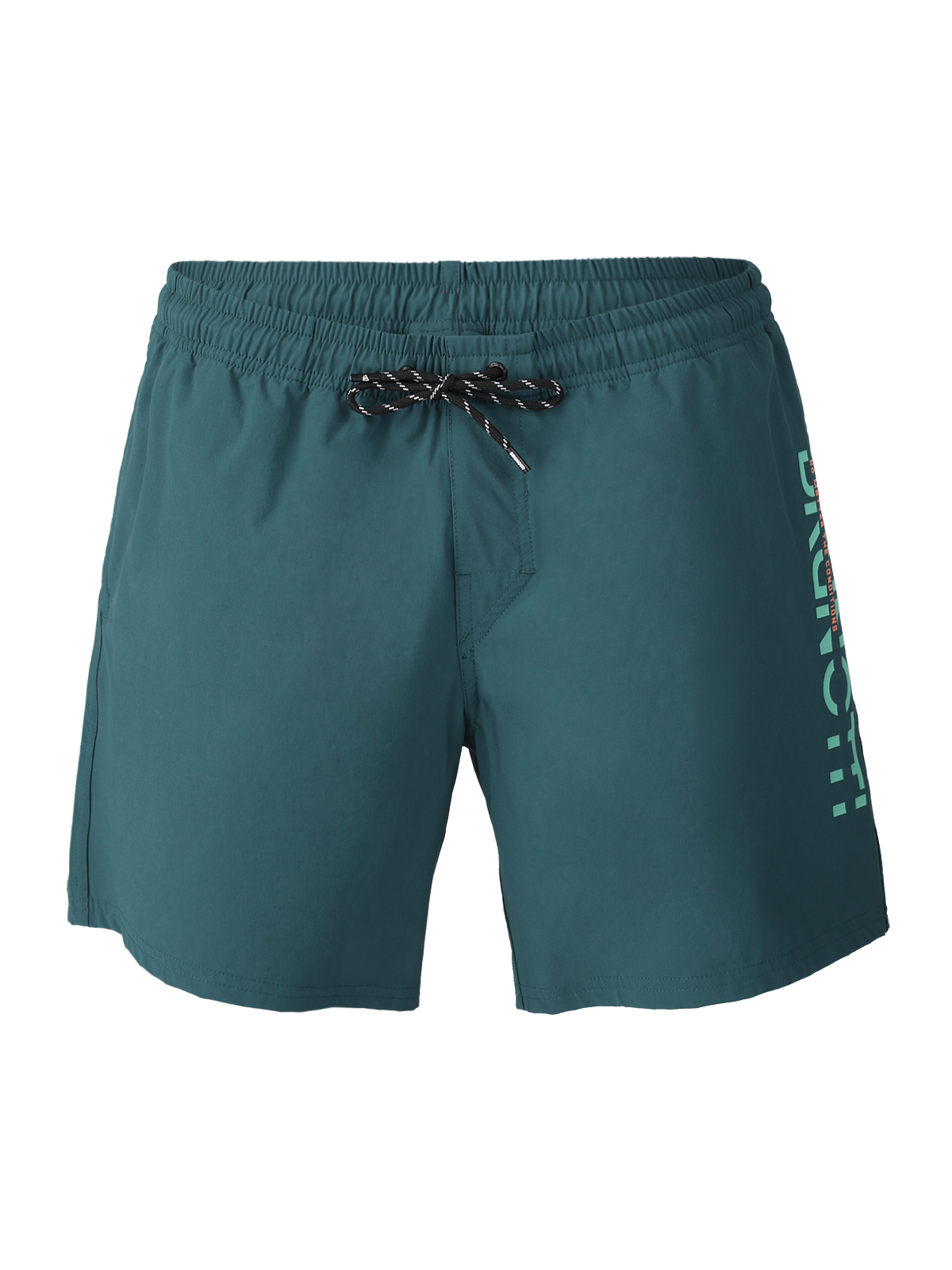 Cester Men Swim Shorts | Fuel Green