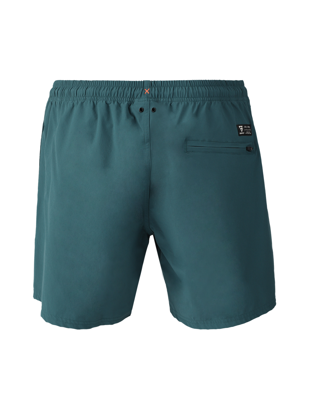 Cester Men Swim Shorts | Fuel Green