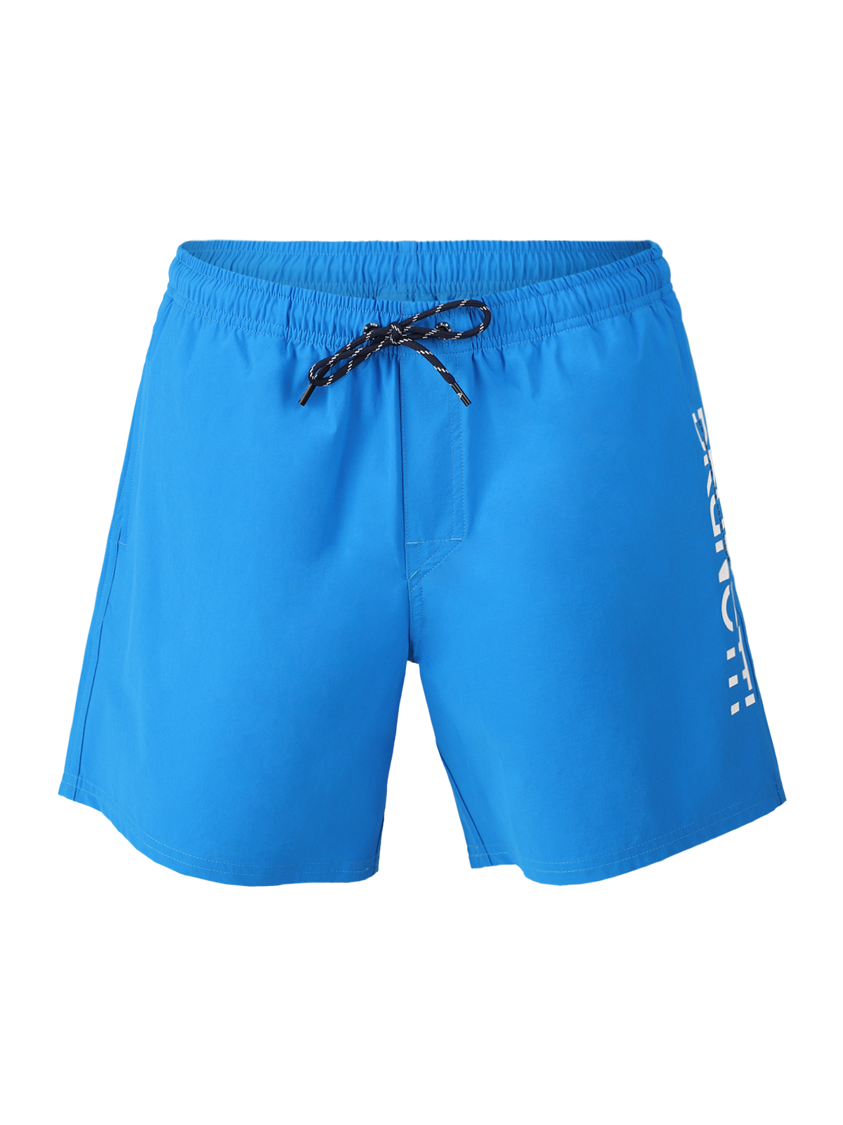 Cester Herren Badeshorts | Neon Blue