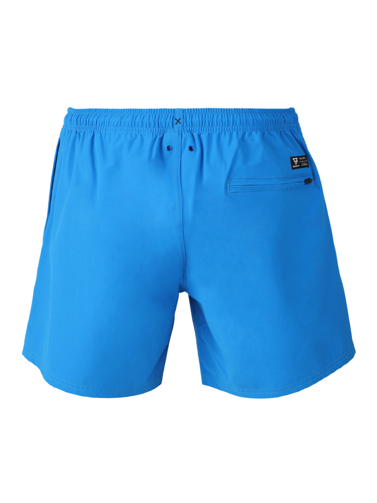 Cester Herren Badeshorts | Neon Blue