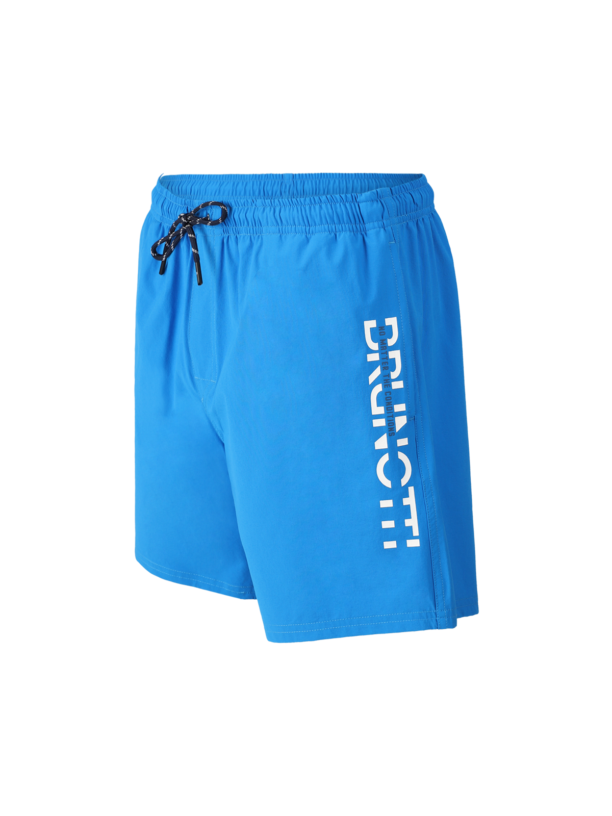 Cester Herren Badeshorts | Neon Blue