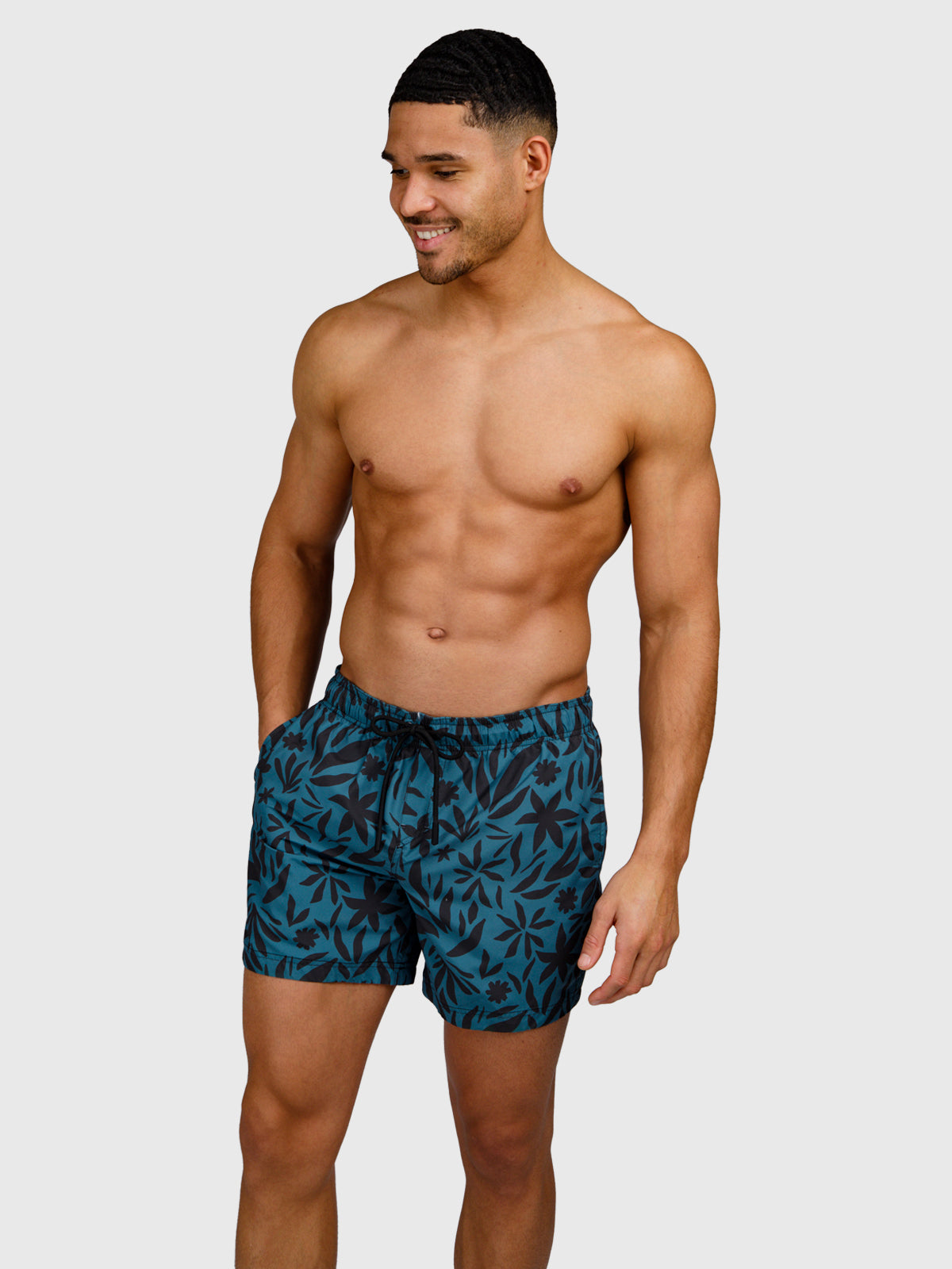 Cester-AO Men Swim Shorts | Mediterranea