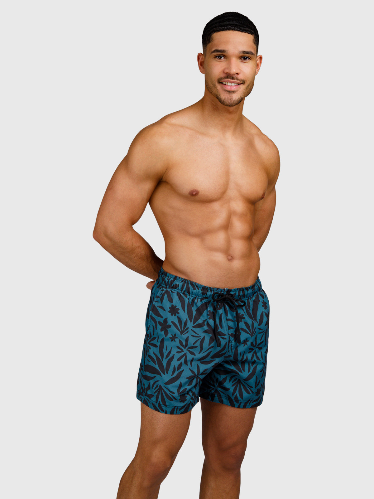 Cester-AO Men Swim Shorts | Mediterranea