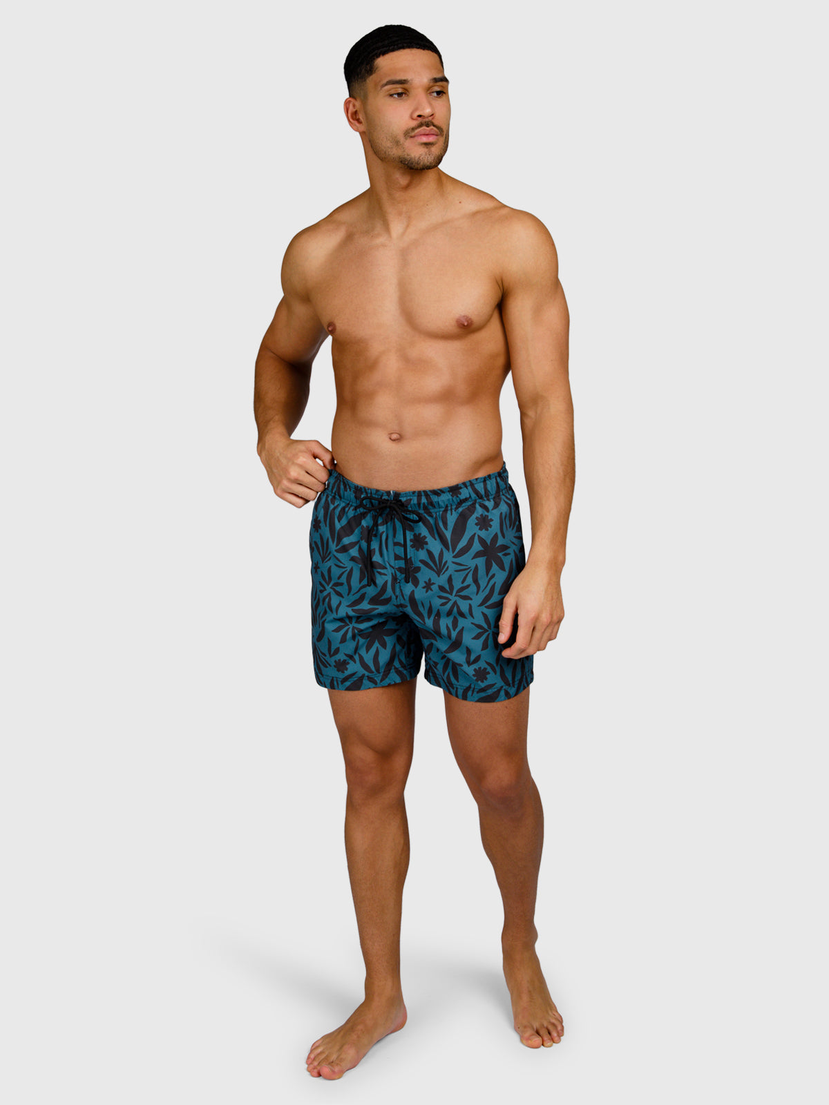 Cester-AO Men Swim Shorts | Mediterranea