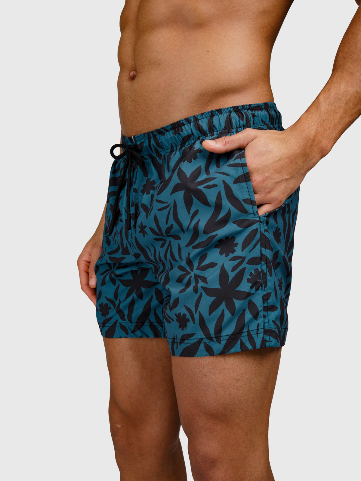 Cester-AO Men Swim Shorts | Mediterranea