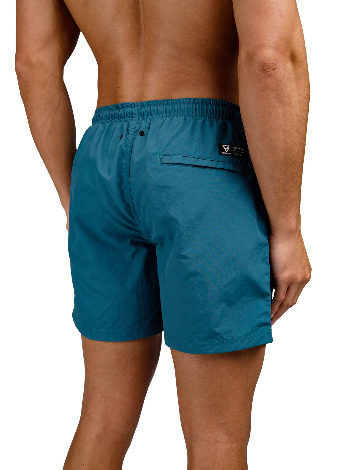 Hester Men Swim Shorts | Mediterranea