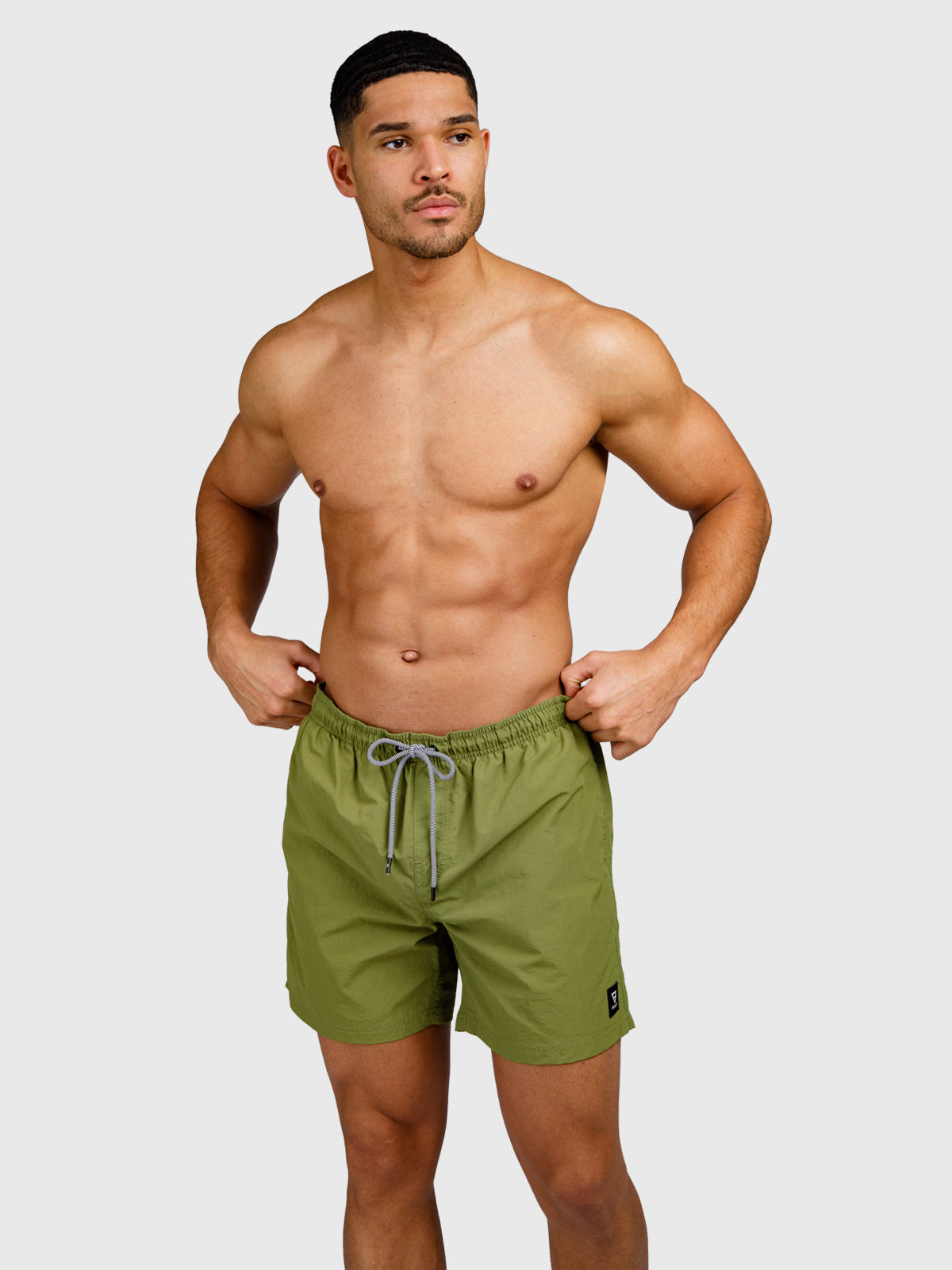 Hester Herren Swim Shorts | Mayfly