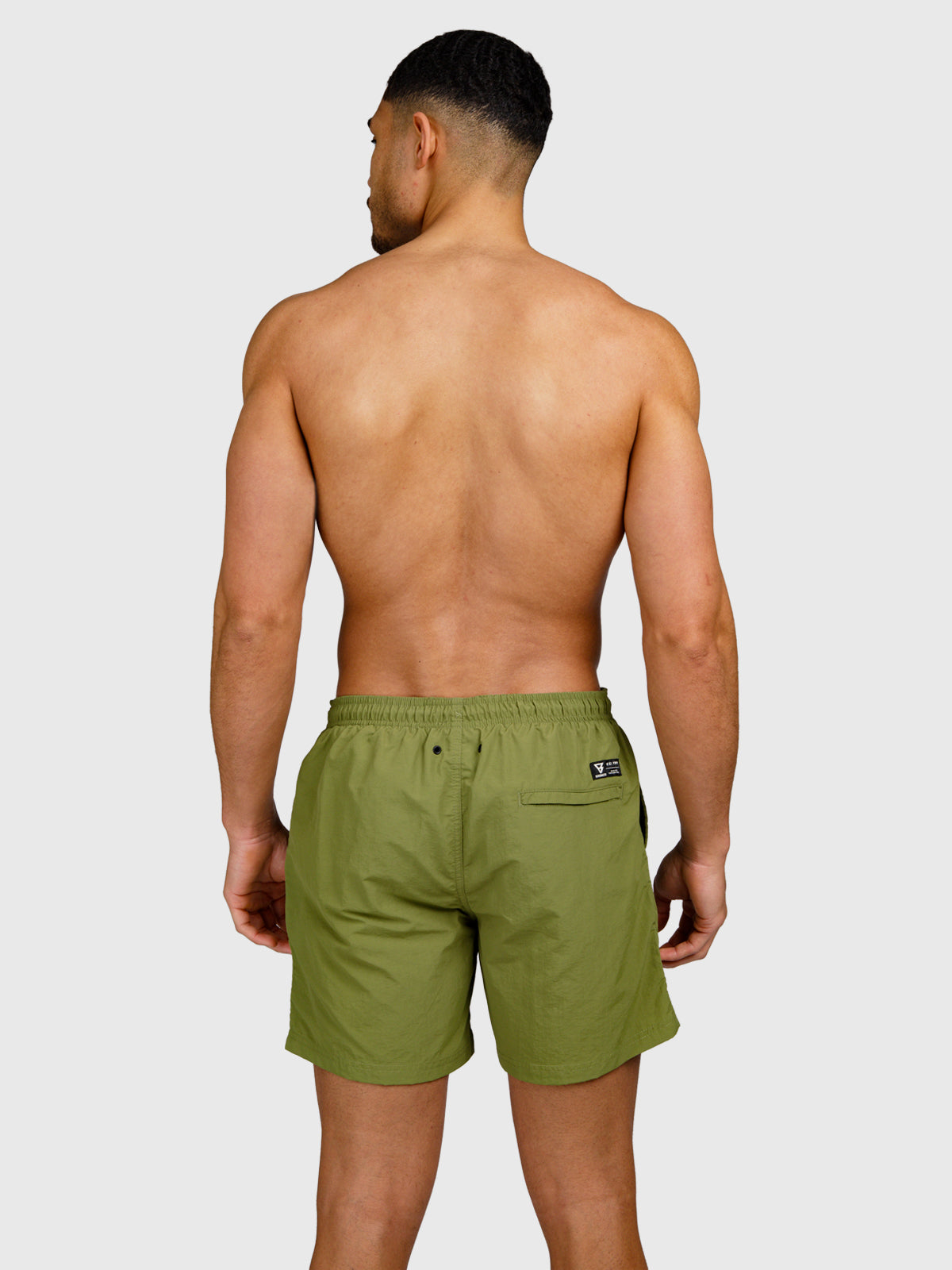 Hester Herren Swim Shorts | Mayfly