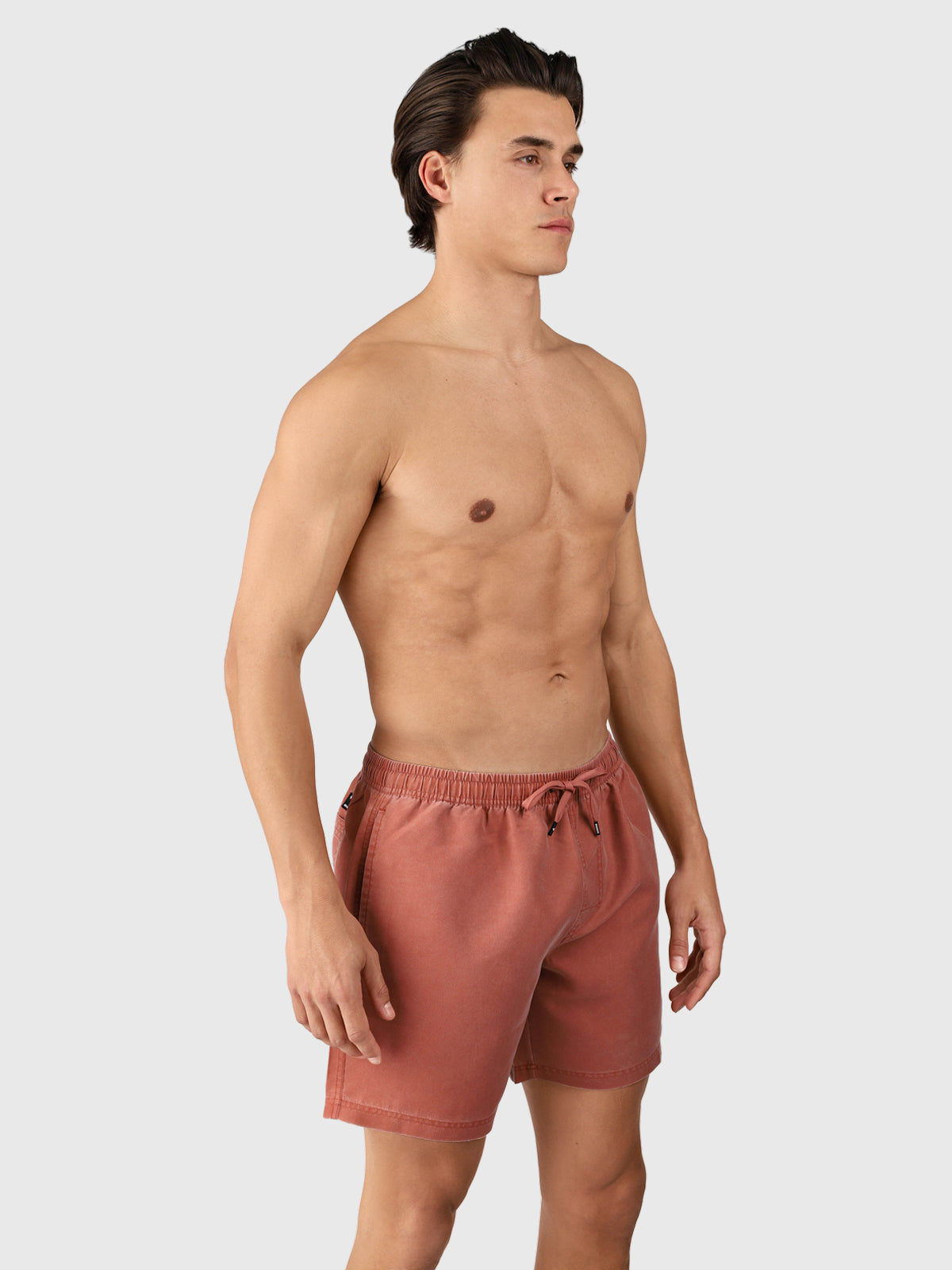 Helios Heren Zwemshort | Arabian spice