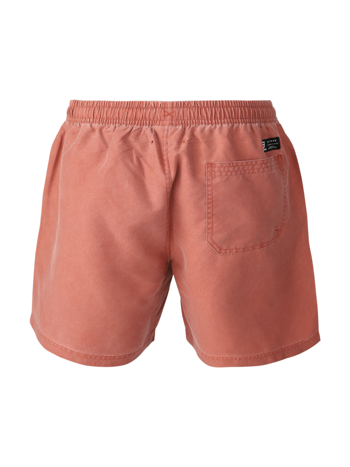 Helios Heren Zwemshort | Arabian spice