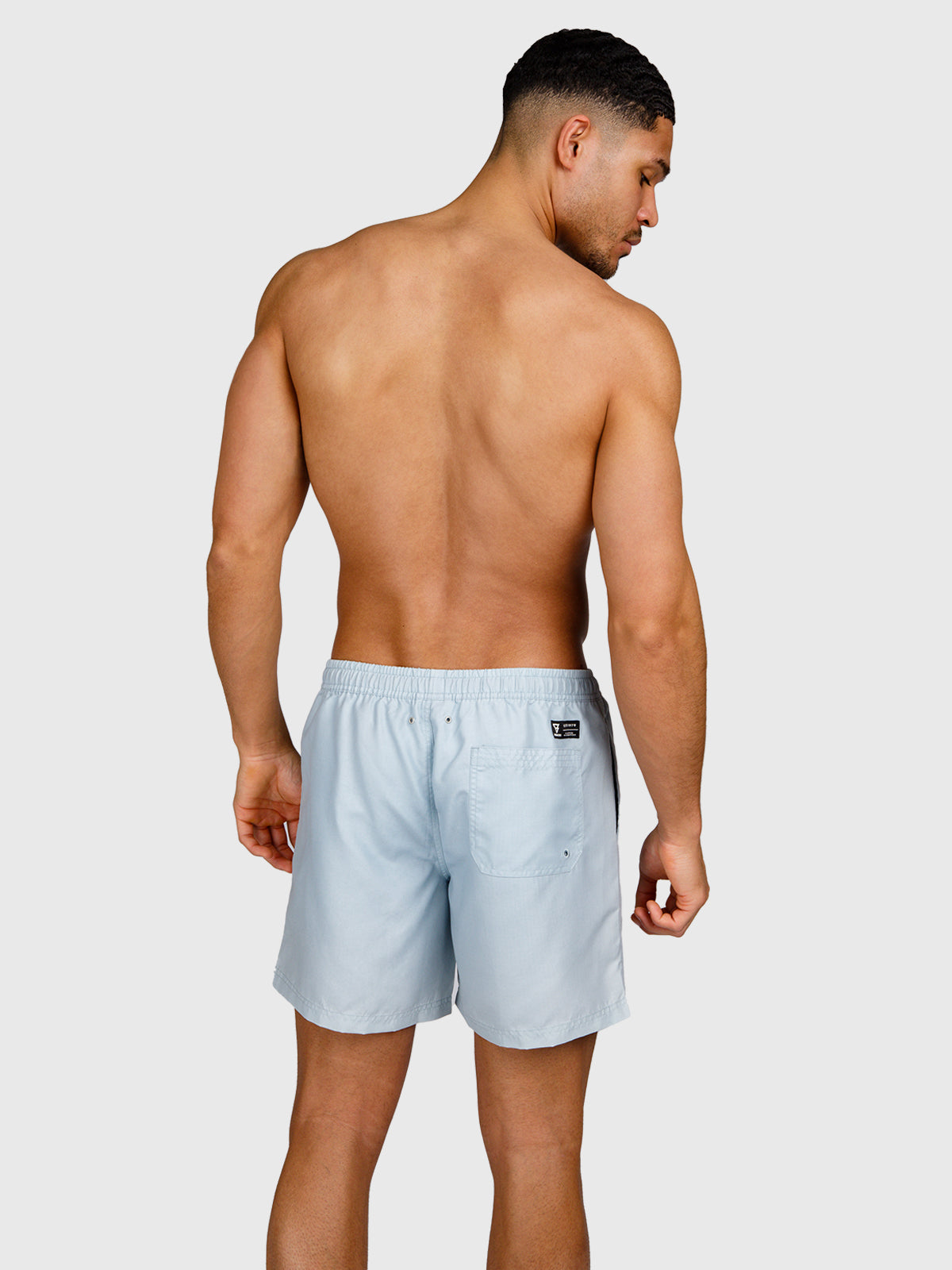 Helios Herren Badeshorts | Mist