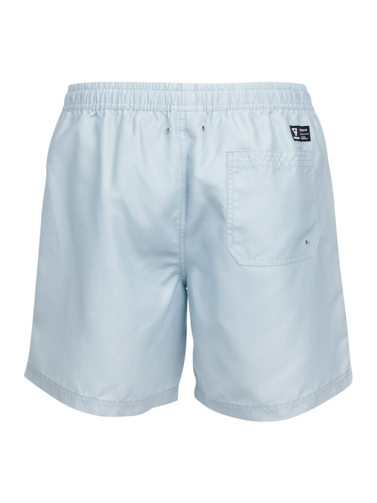 Helios Heren Zwemshort | Mist