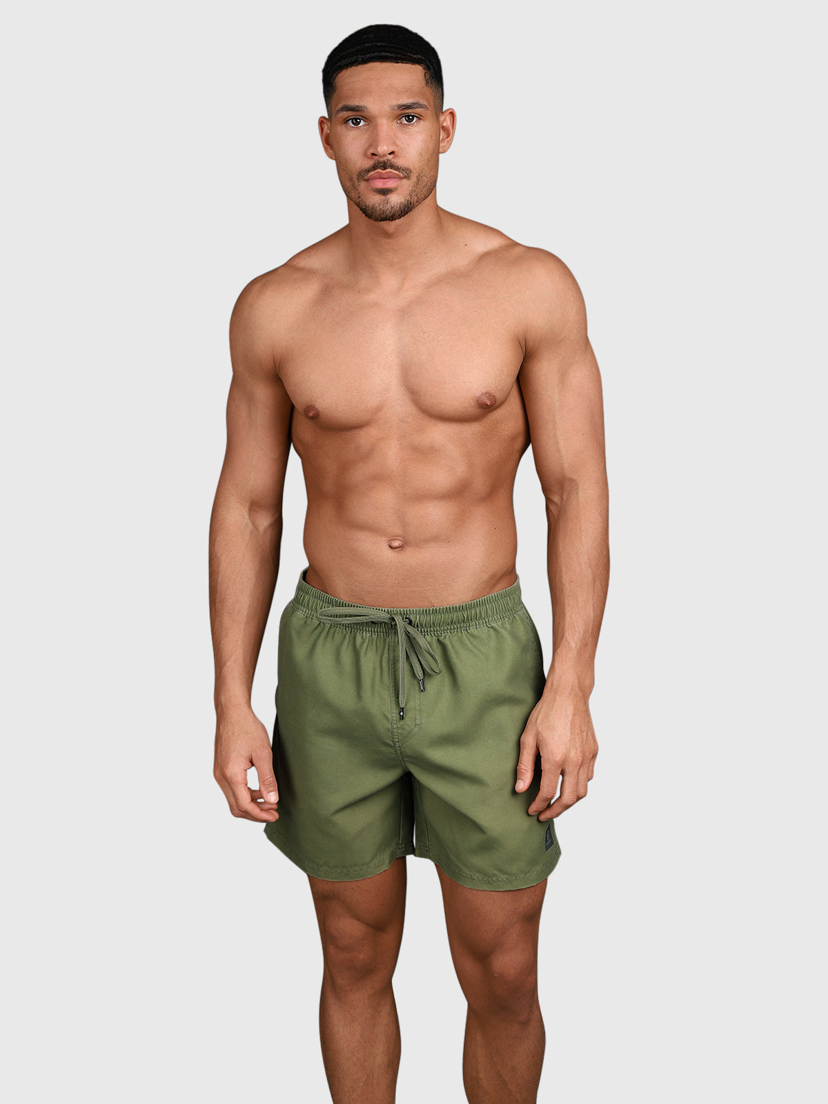Helios Herren Badeshorts | Mayfly