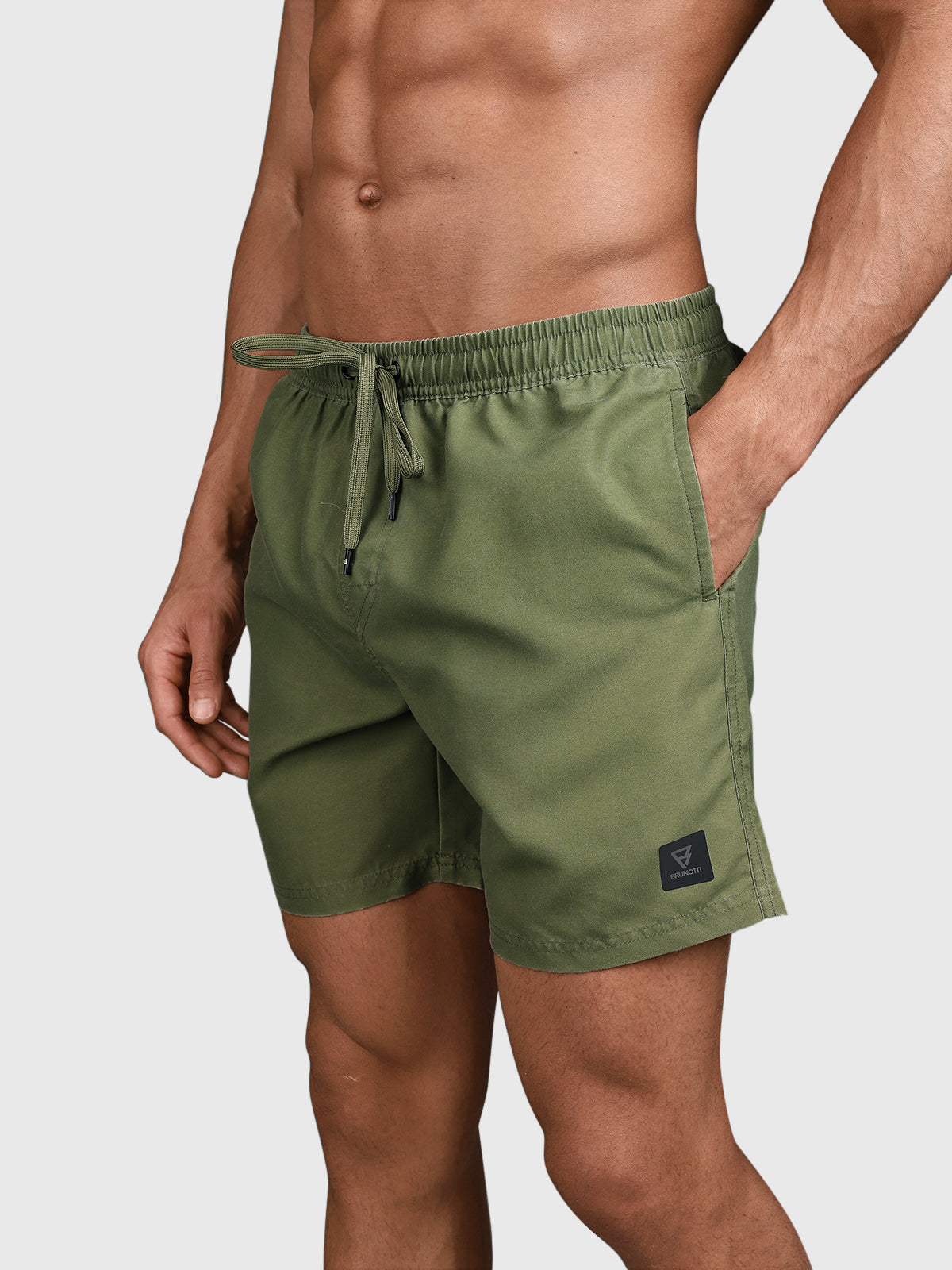 Helios Men Swim Shorts | Mayfly