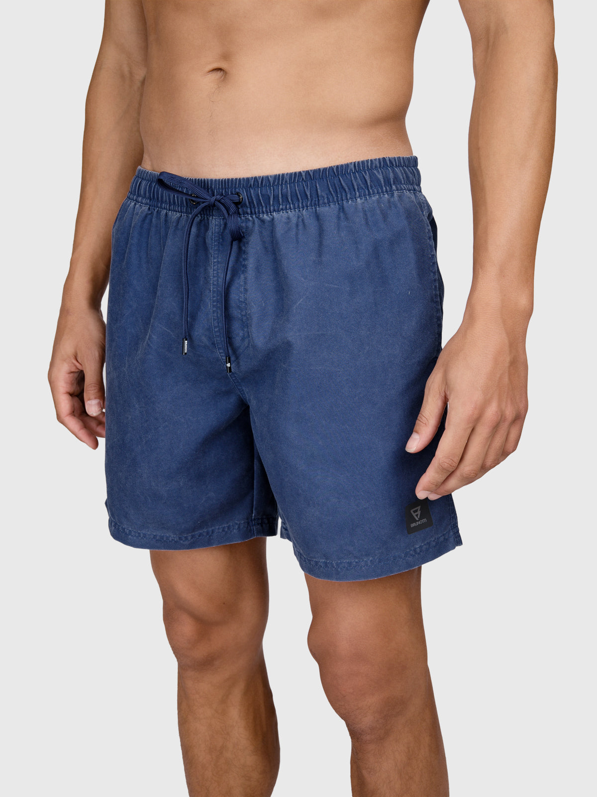 Helios Men Swim Shorts | Indigo Blue