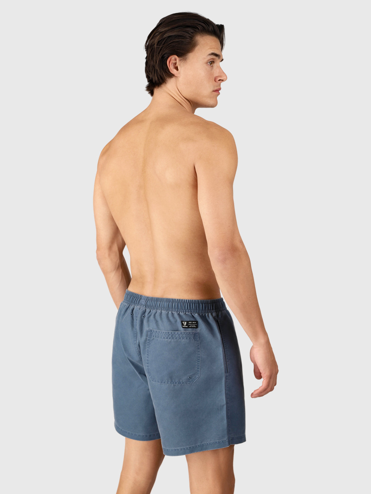 Helios Heren Zwemshort | Night Blue