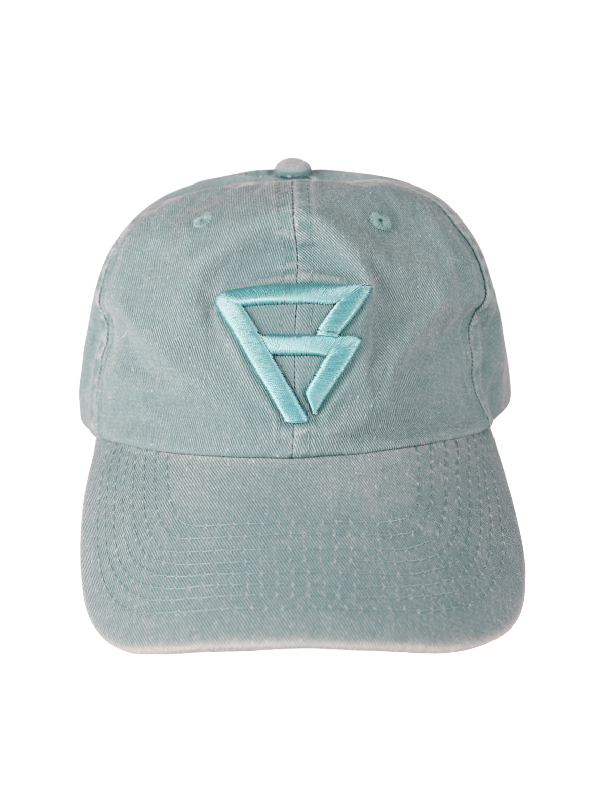 Josh Heren Cap | Bottle Green