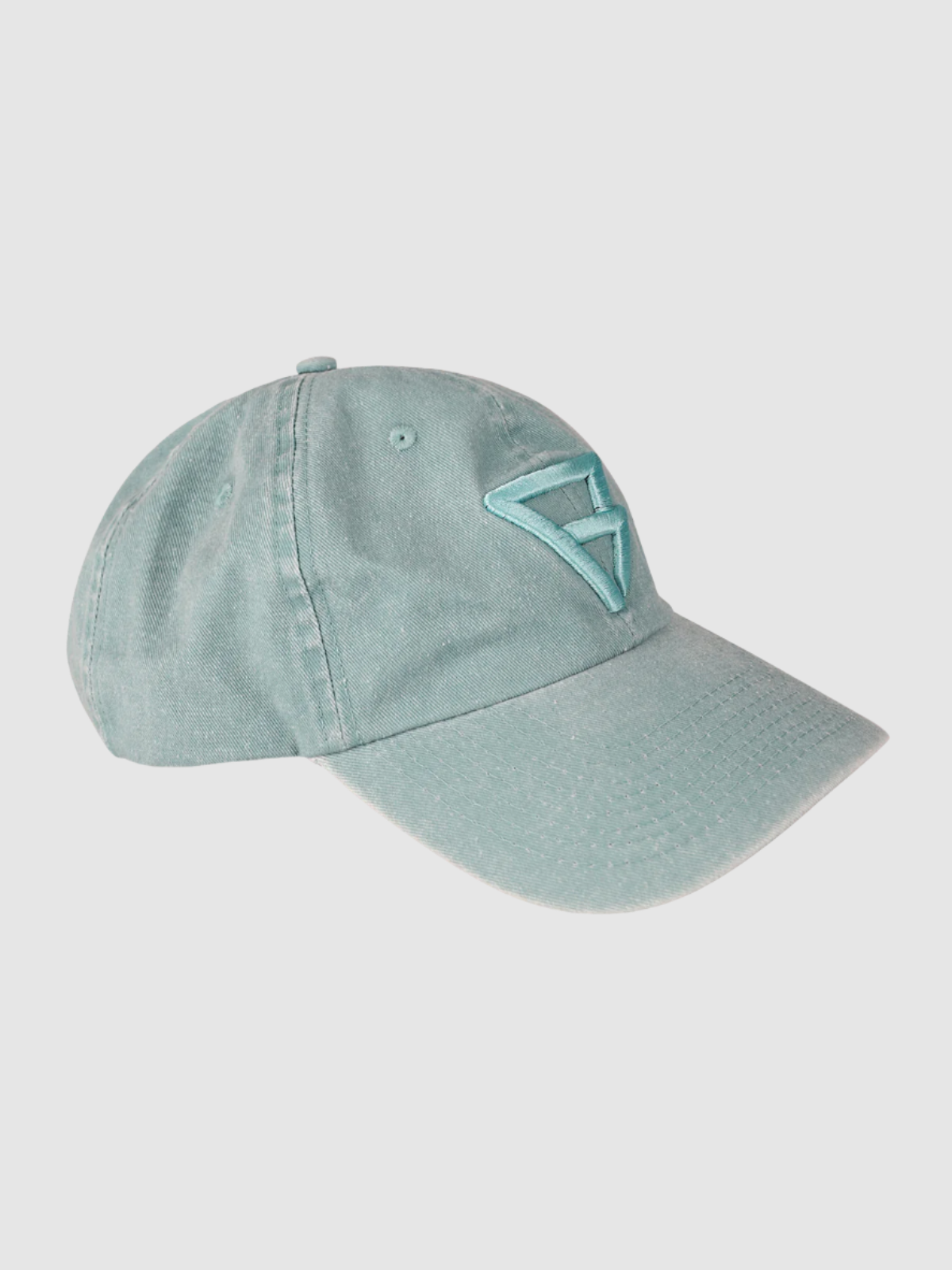 Josh Heren Cap | Bottle Green