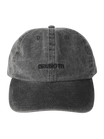 Esseries Men Cap | Pirate Black
