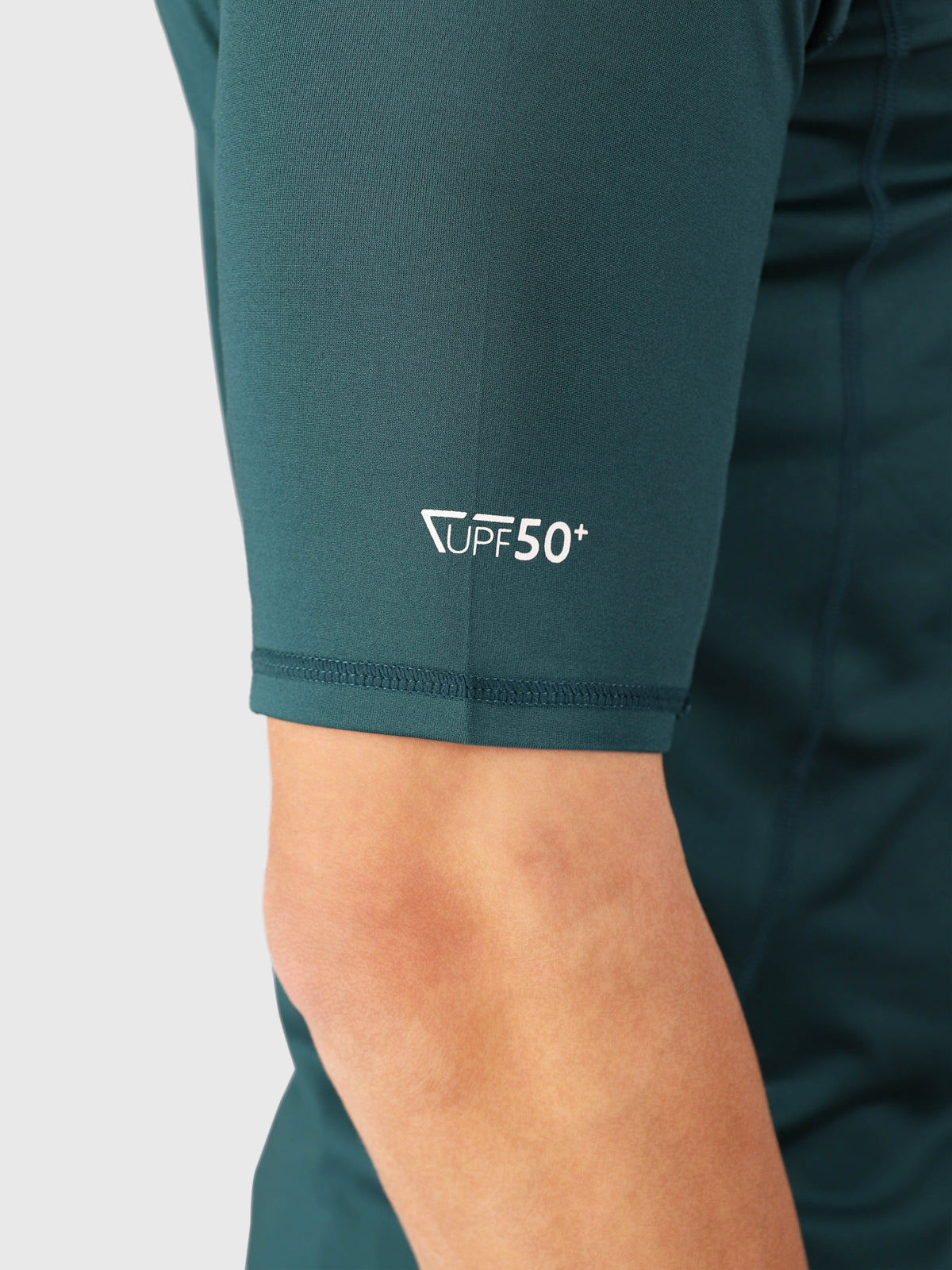 防浪男士防晒衣 |燃料绿