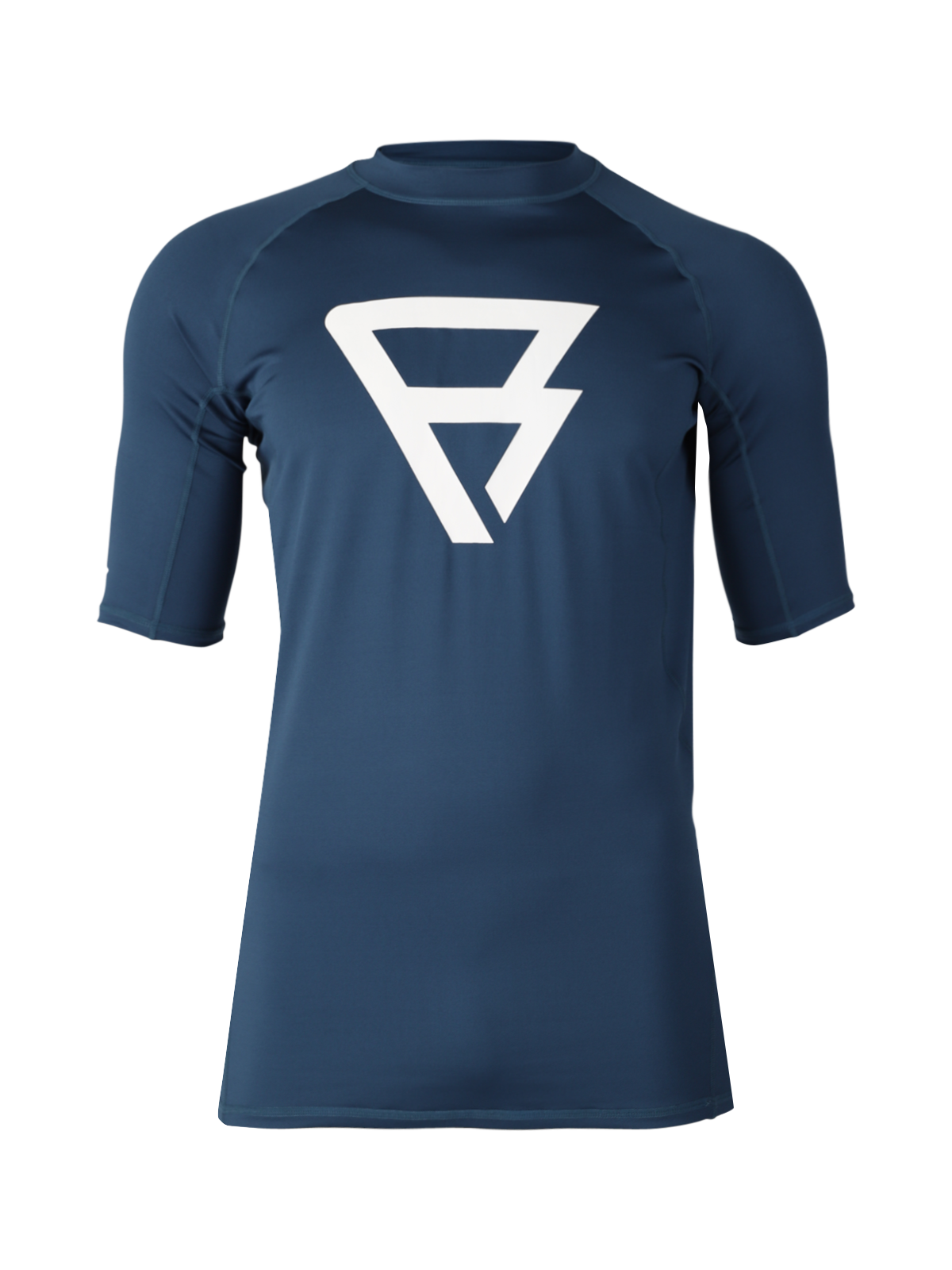 Waveguard Men Rashguard | Night Blue