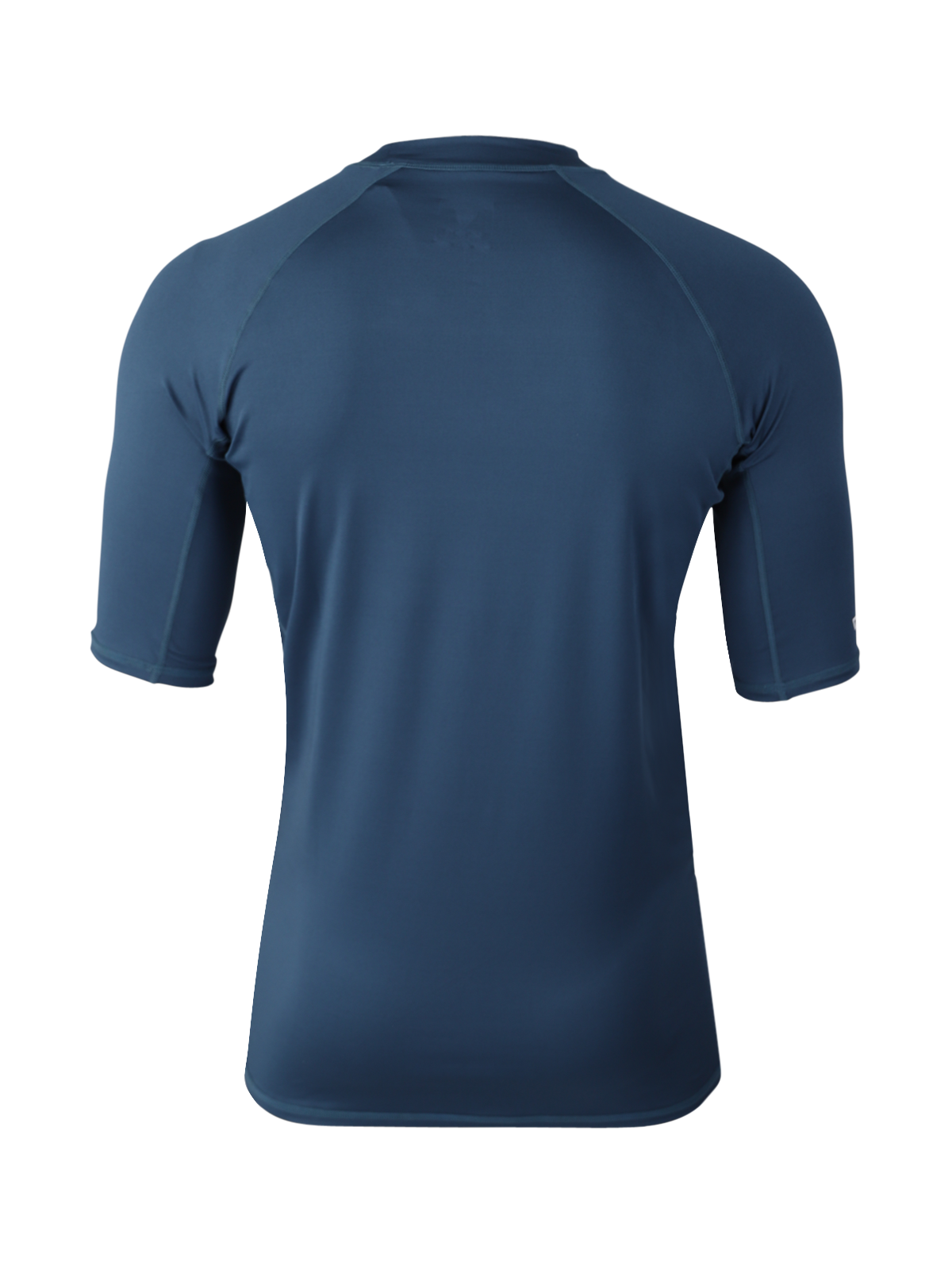 Waveguard Men Rashguard | Night Blue