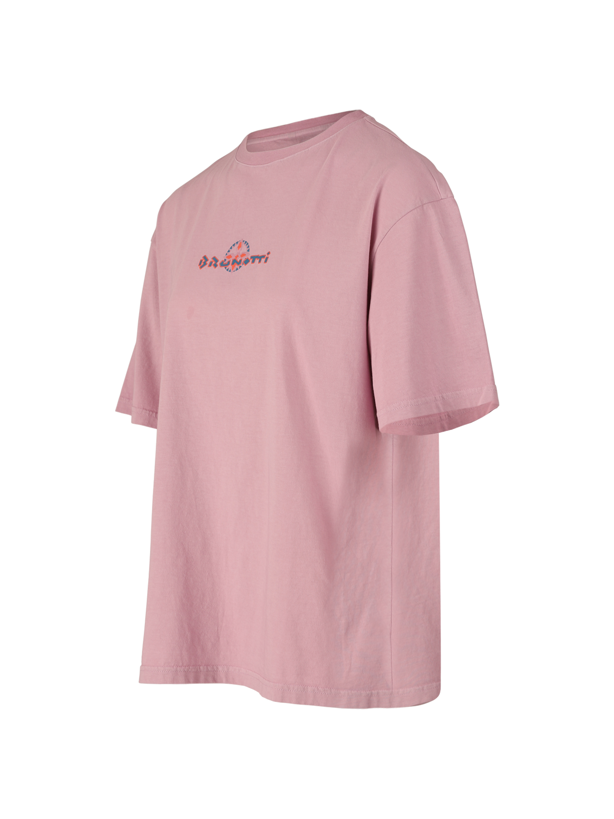ReWind Women T-Shirt | Mauve Mist