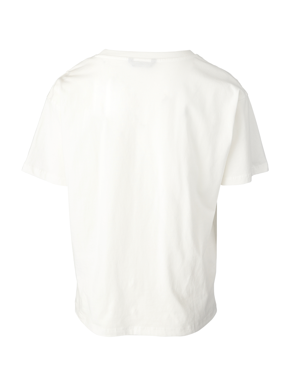 Seaya-Leaf Damen T-shirt | Snow