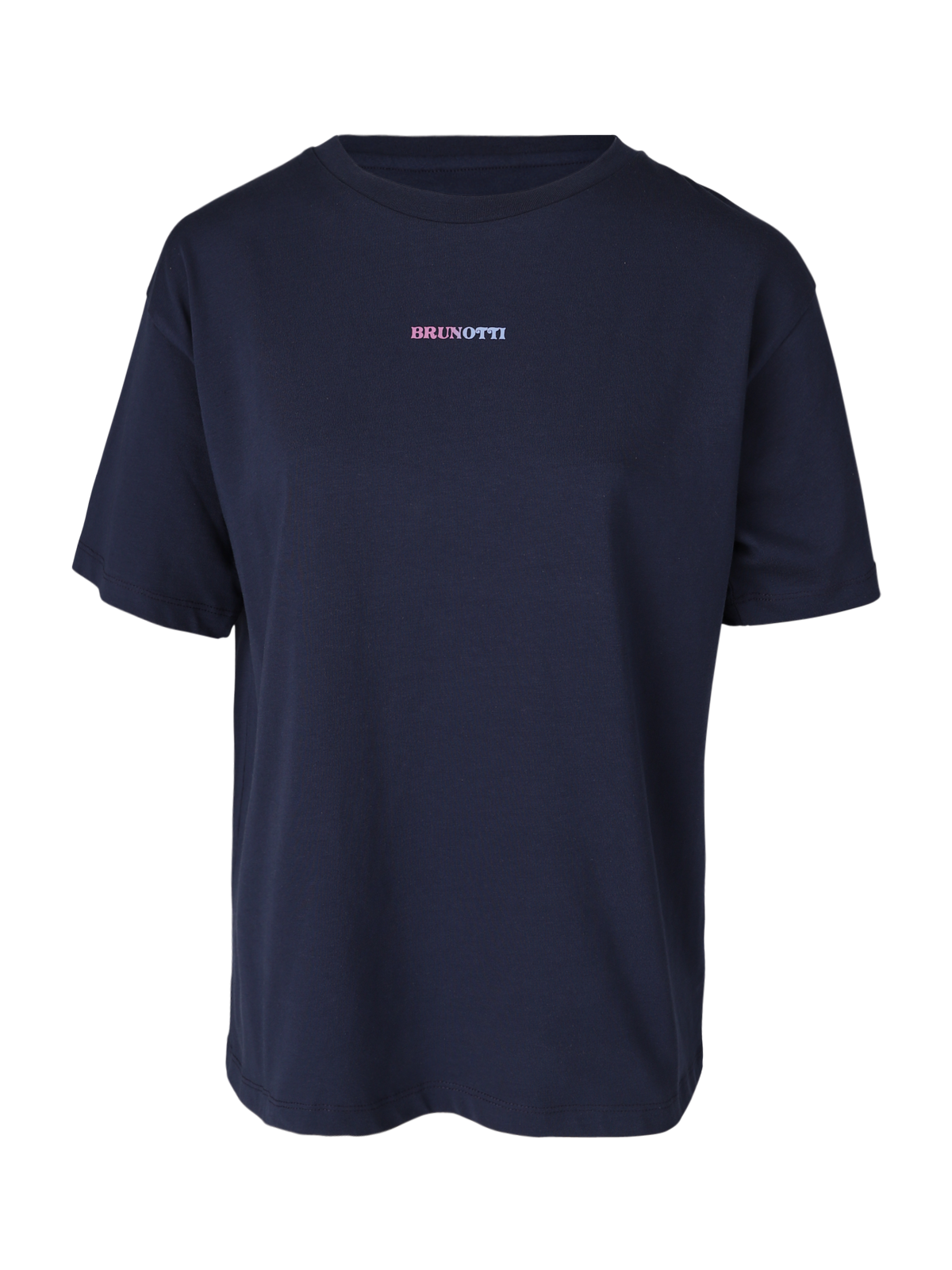 Seaya-CT Women T-shirt | Indigo Blue