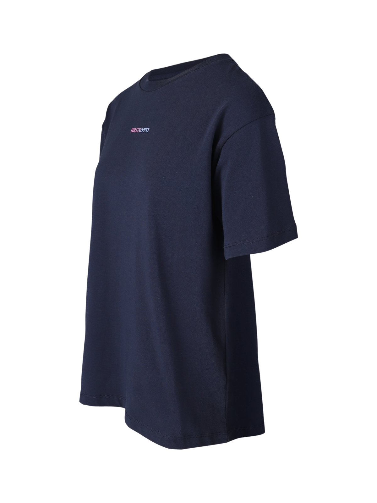 Seaya-CT Women T-shirt | Indigo Blue