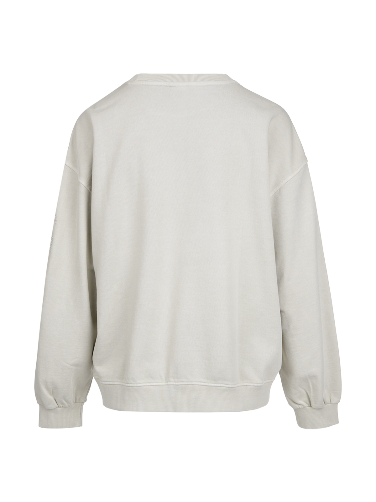 Esseries Dames Sweater | Feather Grey
