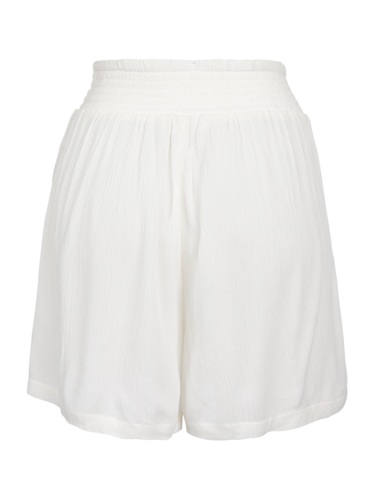 Essia Women Shorts | Snow