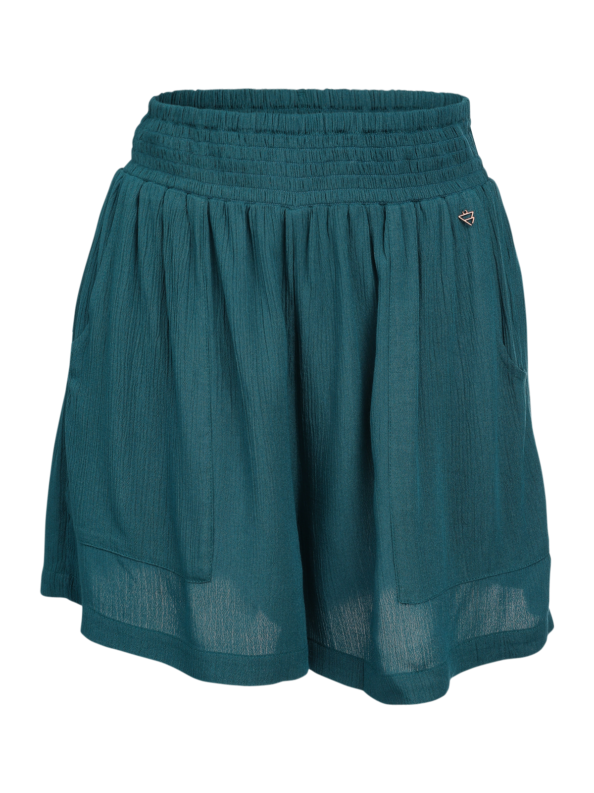 Essia Women Shorts | Mediterranea