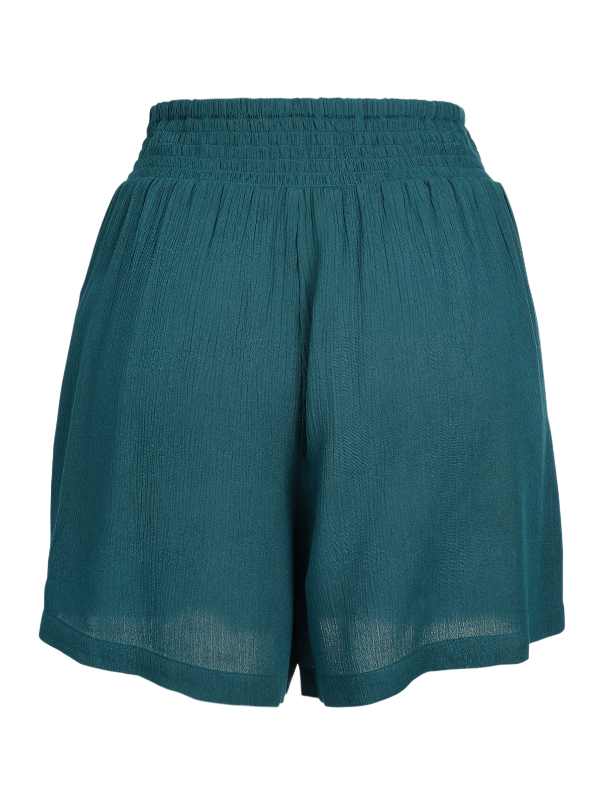 Essia Women Shorts | Mediterranea