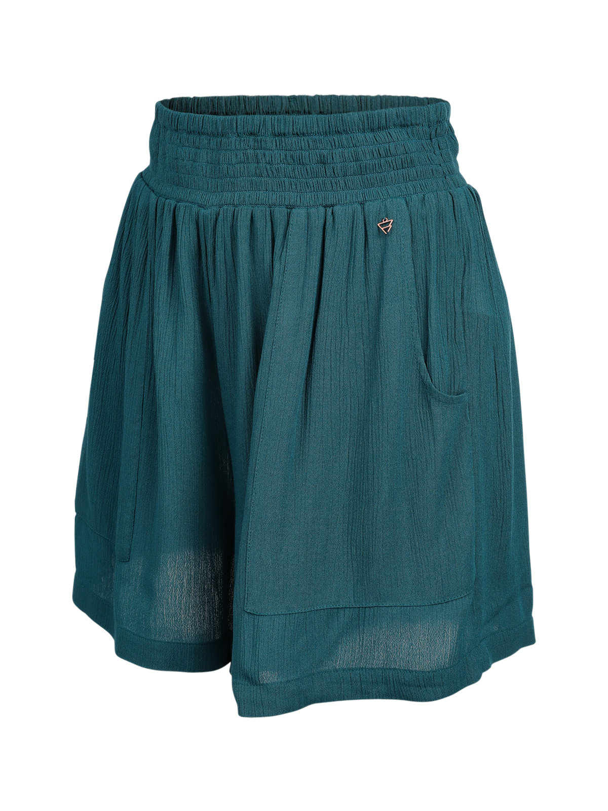 Essia Women Shorts | Mediterranea