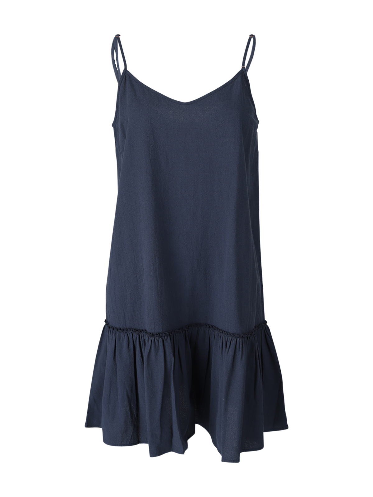 Nami Women Dress | Indigo Blue