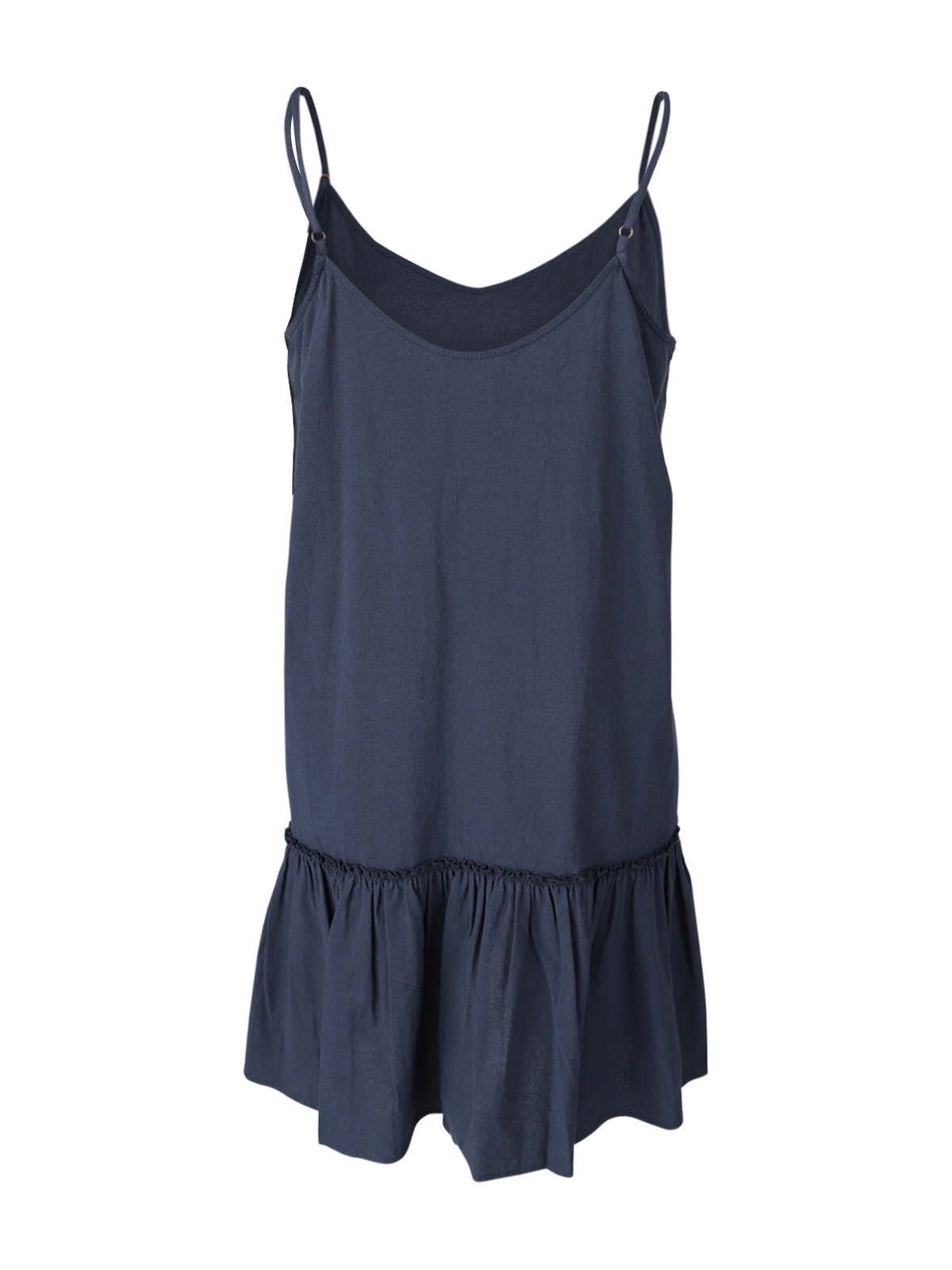 Nami Women Dress | Indigo Blue