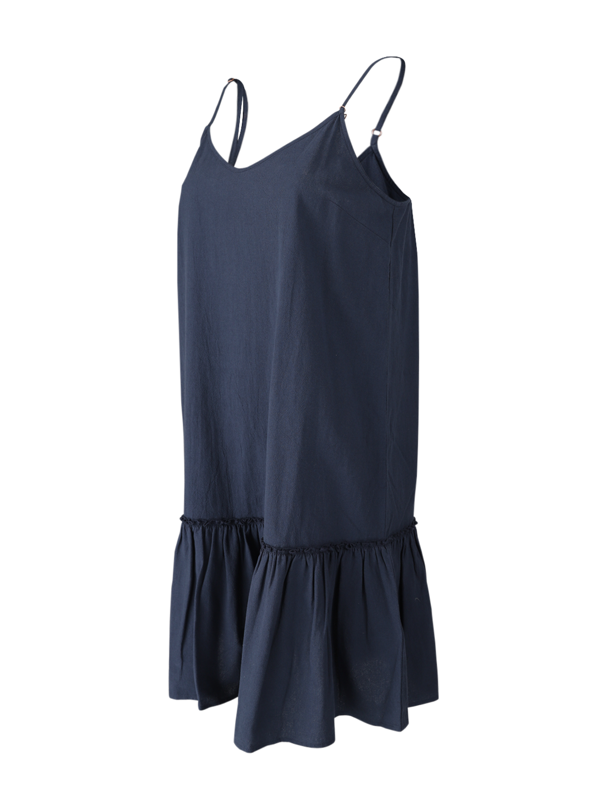 Nami Women Dress | Indigo Blue