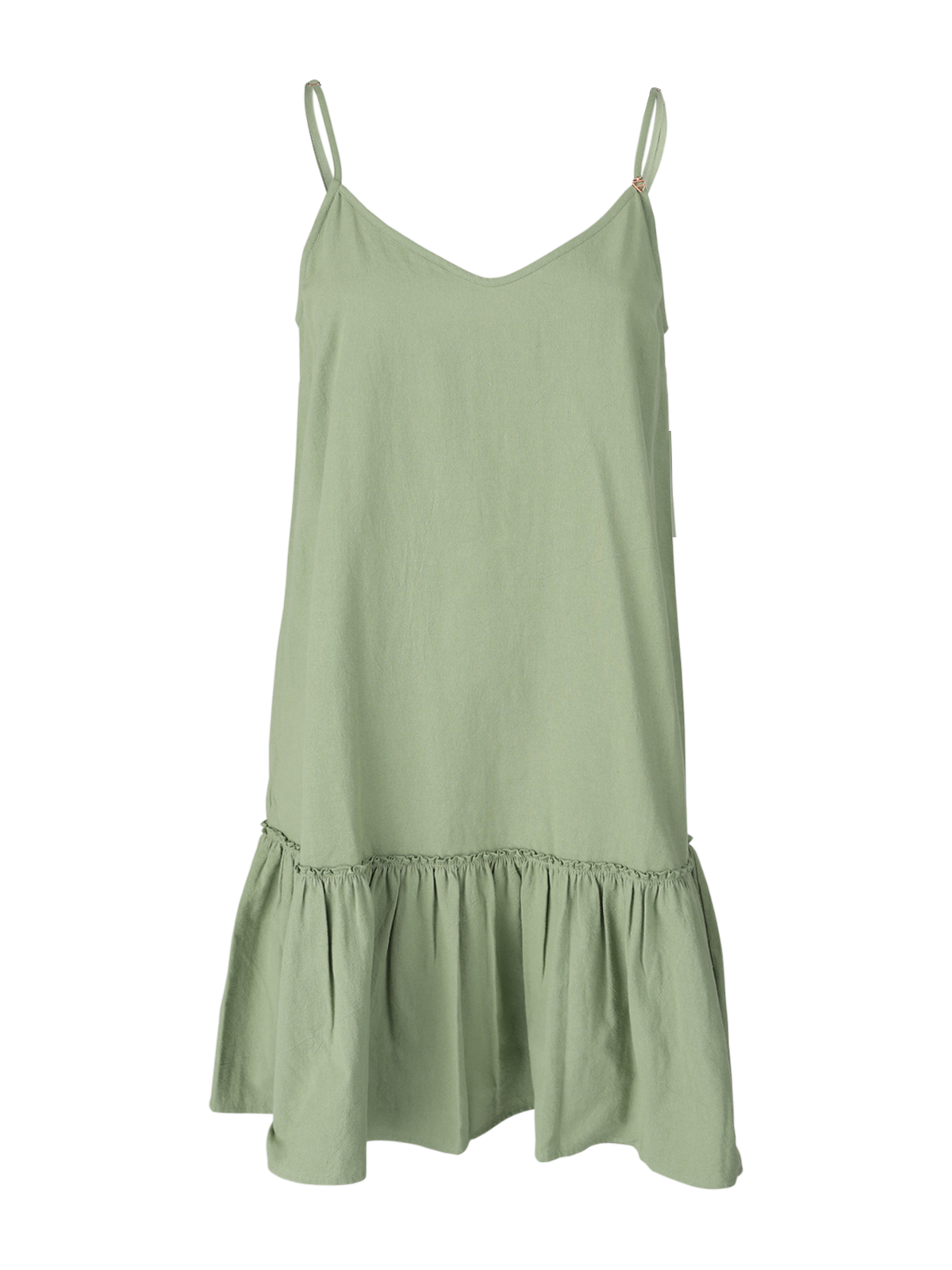 Nami Women Dress | Eucalyptus