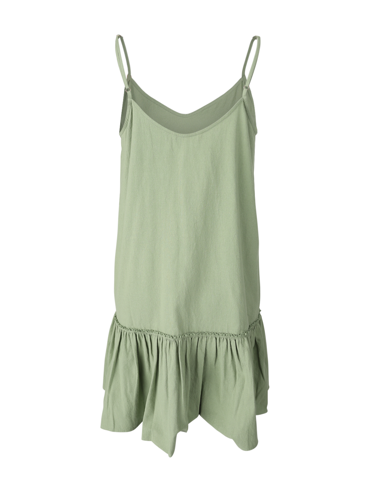 Nami Women Dress | Eucalyptus