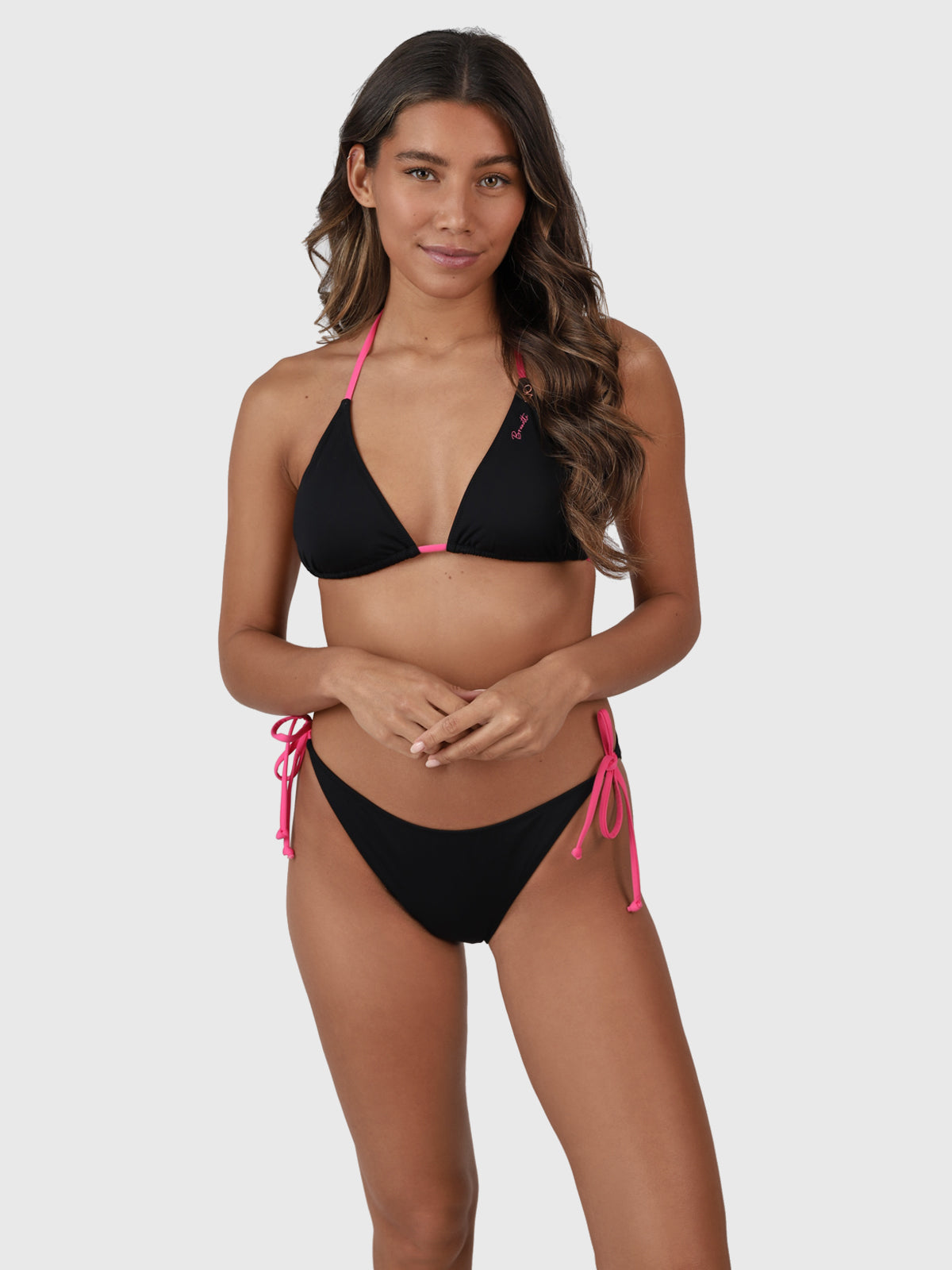 Lolly Women Bikini Black