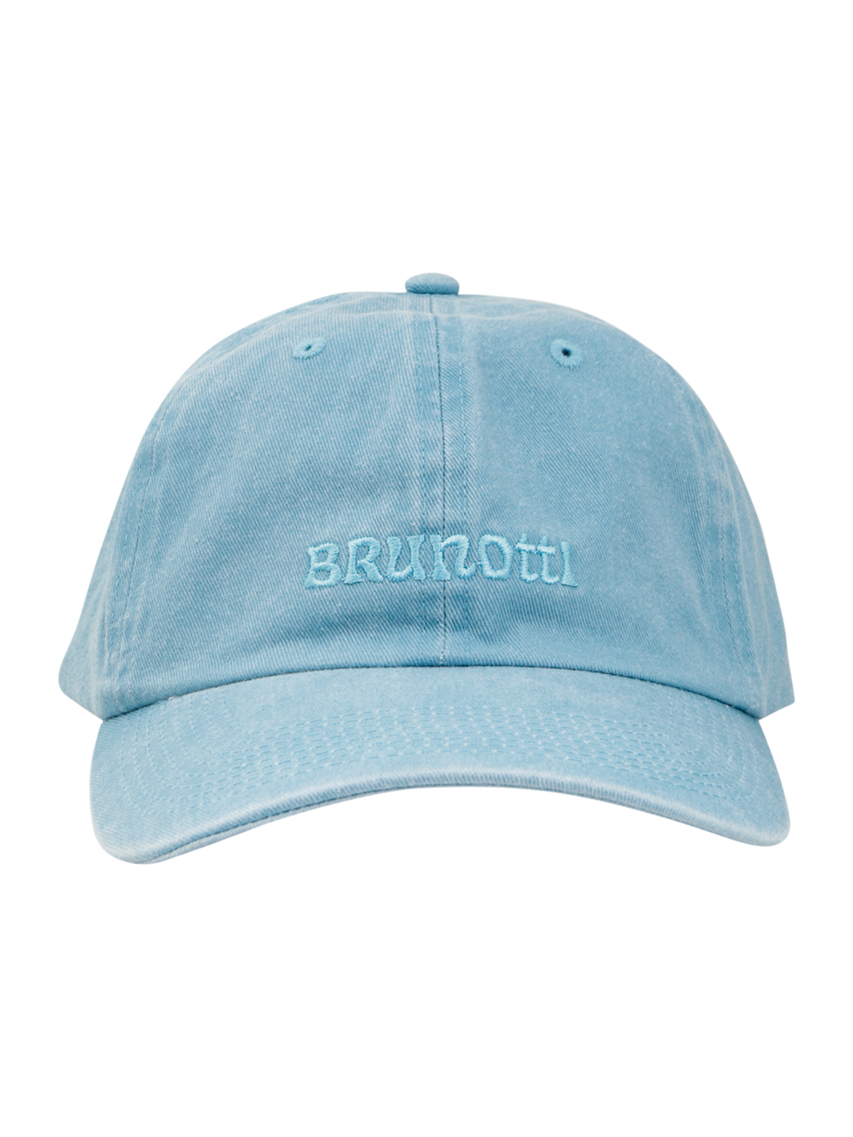 Chica Women Cap | Aqua Grey